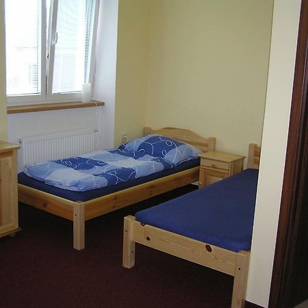 Penzion Rota Pisecne Екстериор снимка