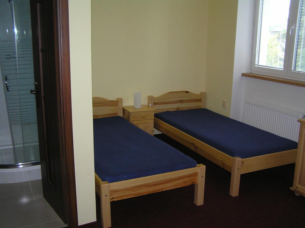 Penzion Rota Pisecne Екстериор снимка