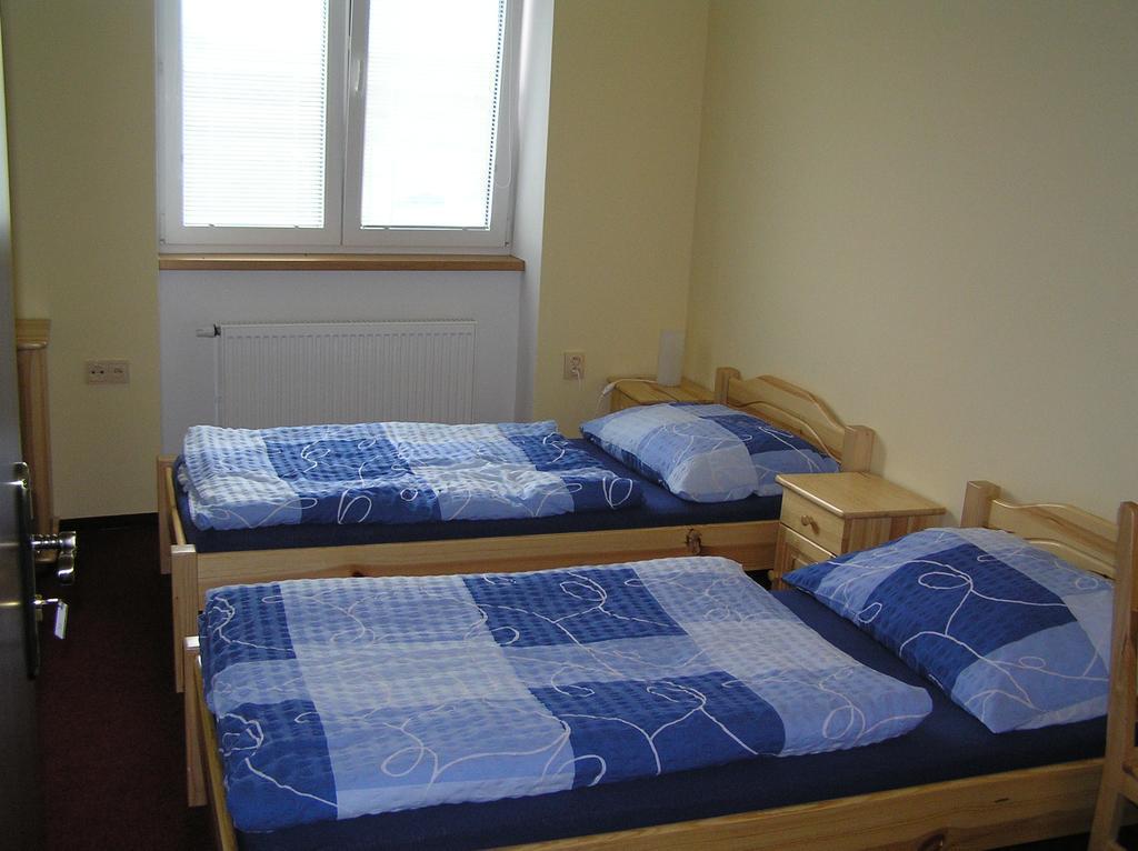 Penzion Rota Pisecne Екстериор снимка